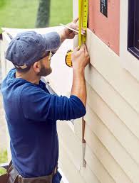 Best Wood Siding Installation  in Moundsville, WV